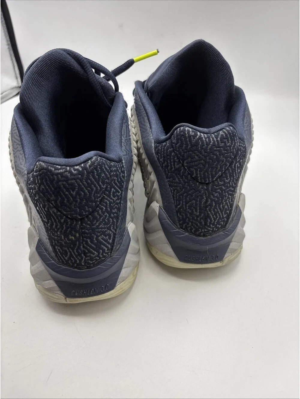 Nike Giannis Freak 7 SE New Moon IH2366-400 Size 8